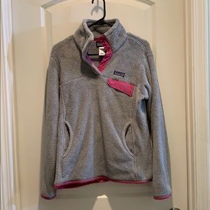 Patagonia Pullover